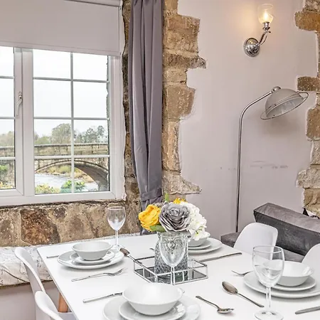 公寓 Bridge End Mill By Guestz 塞特尔