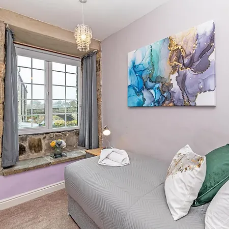 Bridge End Mill By Guestz 塞特尔