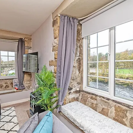 Bridge End Mill By Guestz *