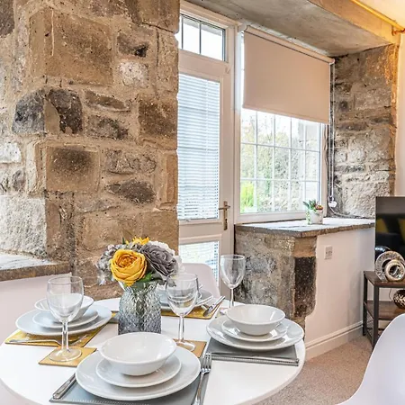 公寓 Bridge End Mill By Guestz