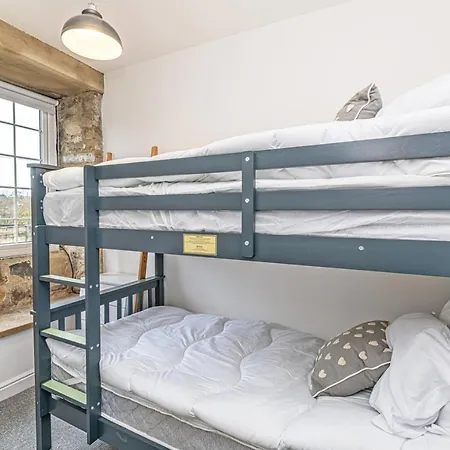 Bridge End Mill By Guestz *