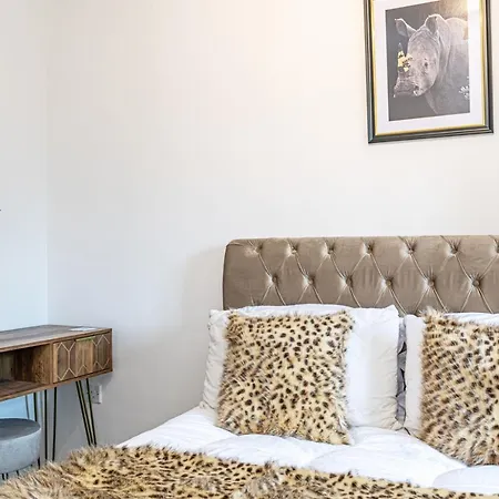 Bridge End Mill By Guestz 塞特尔