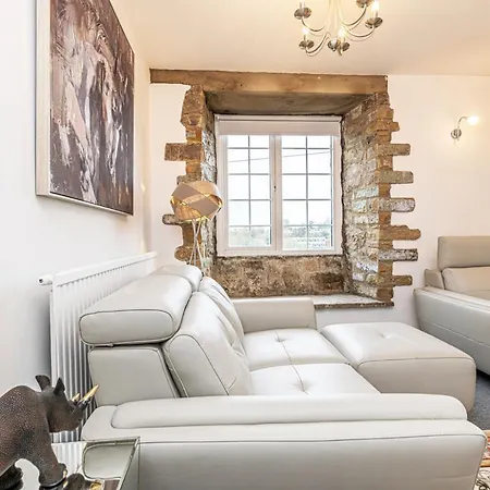 Bridge End Mill By Guestz