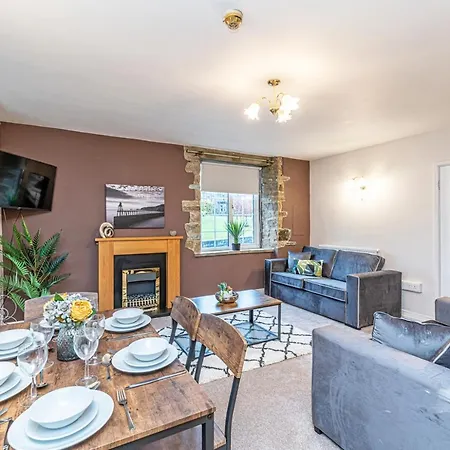 Bridge End Mill By Guestz 公寓