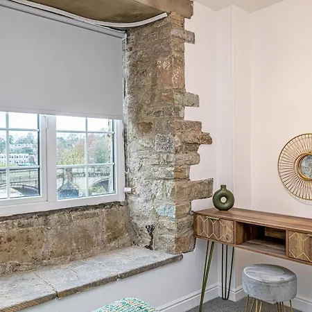 Bridge End Mill By Guestz * 塞特尔