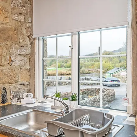 公寓 Bridge End Mill By Guestz *