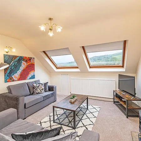 公寓 Bridge End Mill By Guestz