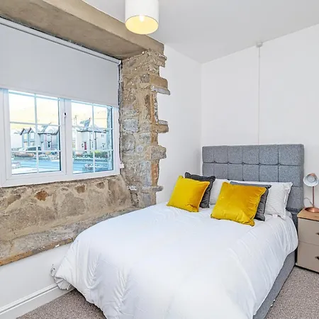 公寓 Bridge End Mill By Guestz