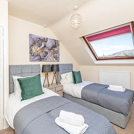 Bridge End Mill By Guestz