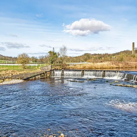 Bridge End Mill By Guestz * 塞特尔