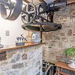 Bridge End Mill By Guestz