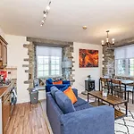 Bridge End Mill By Guestz * Settle