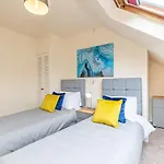 Bridge End Mill By Guestz Settle