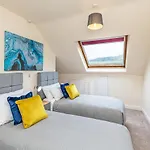 Apartamento Bridge End Mill By Guestz *