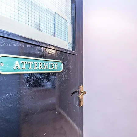 Bridge End Mill By Guestz Apartmán