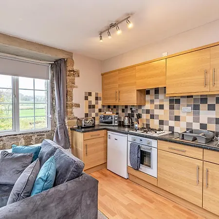 Bridge End Mill By Guestz