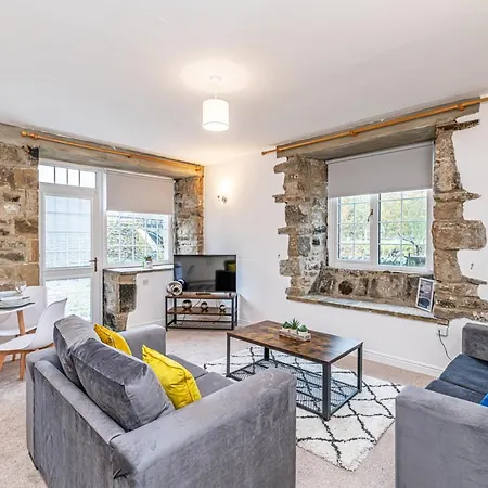 Bridge End Mill By Guestz