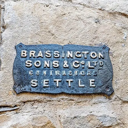 Bridge End Mill By Guestz