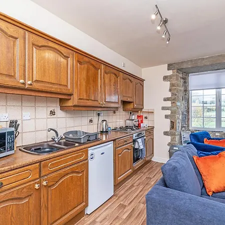 Bridge End Mill By Guestz Settle