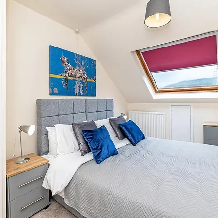 Bridge End Mill By Guestz *