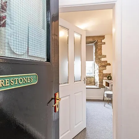 Apartmán Bridge End Mill By Guestz