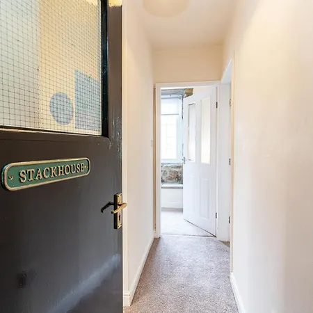 Apartmán Bridge End Mill By Guestz