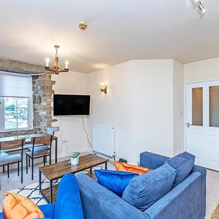 Bridge End Mill By Guestz Apartmán