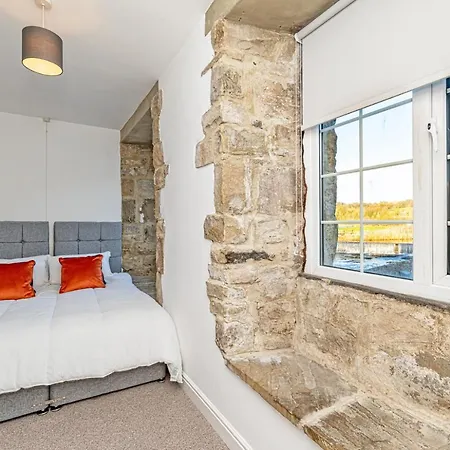 Bridge End Mill By Guestz Apartmán *