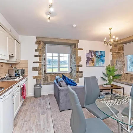 Bridge End Mill By Guestz