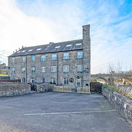 Apartmán Bridge End Mill By Guestz Settle