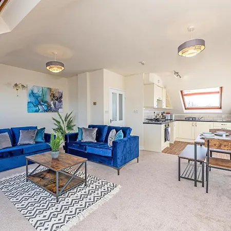 Bridge End Mill By Guestz Apartmán