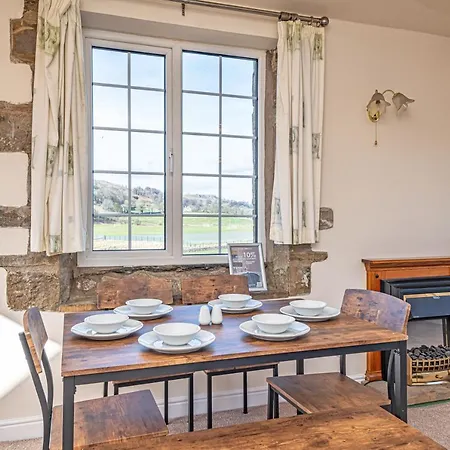 Bridge End Mill By Guestz *