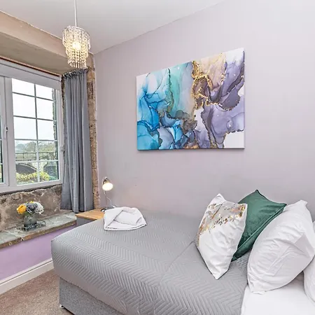 Bridge End Mill By Guestz Appartement