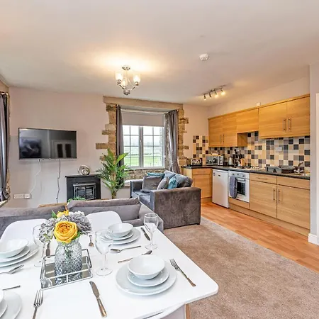 Bridge End Mill By Guestz Settle