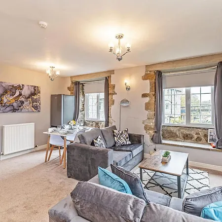 Bridge End Mill By Guestz * Settle