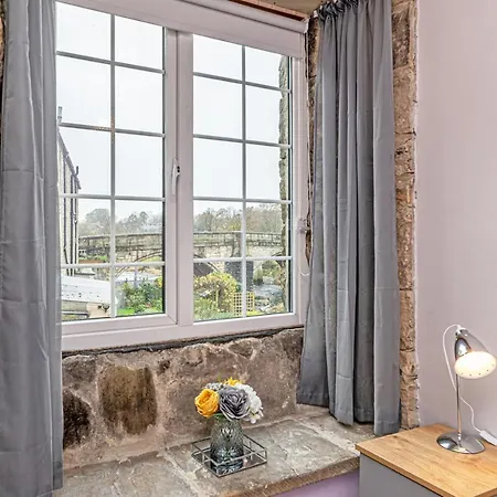 Bridge End Mill By Guestz Appartement