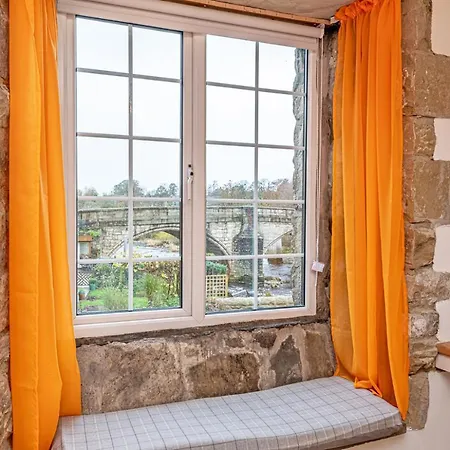 Bridge End Mill By Guestz Appartement *