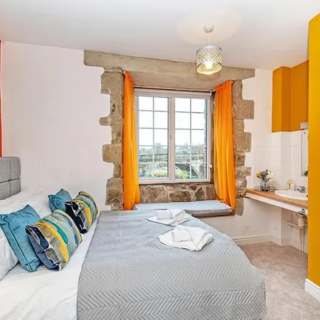 Bridge End Mill By Guestz