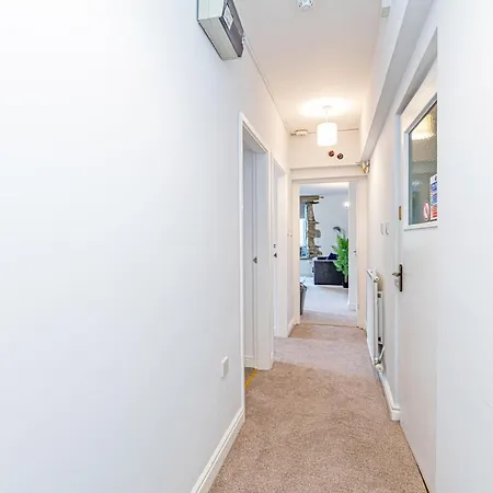 Appartement Bridge End Mill By Guestz