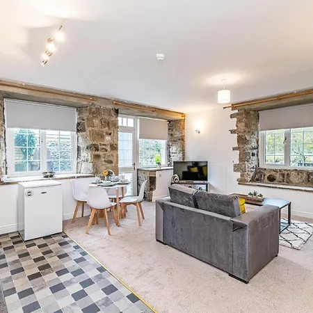 Bridge End Mill By Guestz Appartement