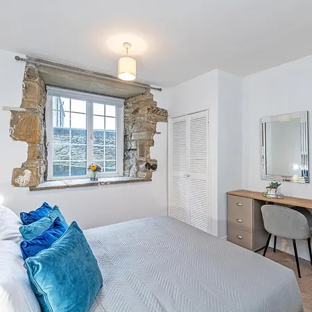 Bridge End Mill By Guestz * Settle