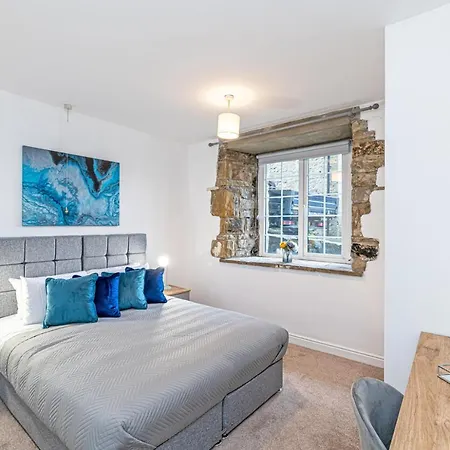 Bridge End Mill By Guestz Appartement