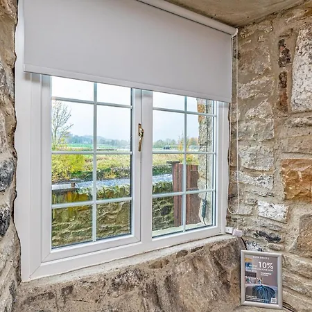 Bridge End Mill By Guestz Settle