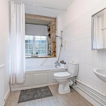 Bridge End Mill By Guestz Appartement