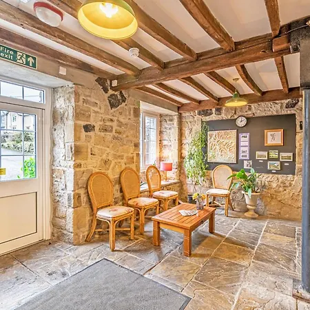 Bridge End Mill By Guestz * Settle