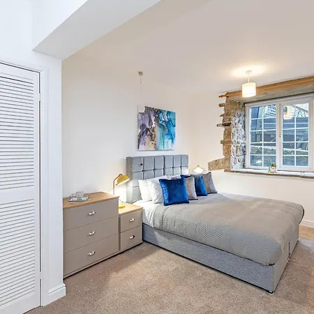 Bridge End Mill By Guestz