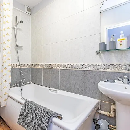 Bridge End Mill By Guestz Appartement