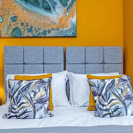 Bridge End Mill By Guestz Settle