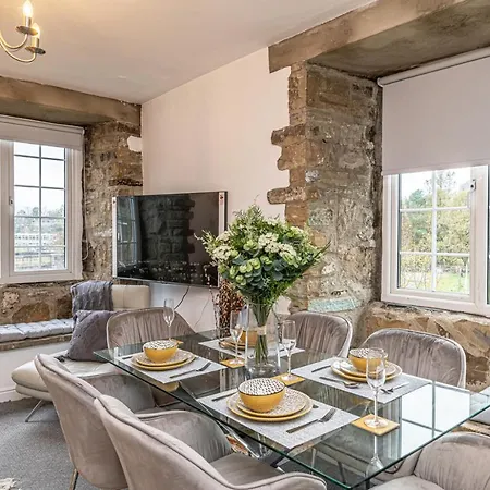 Appartement Bridge End Mill By Guestz *