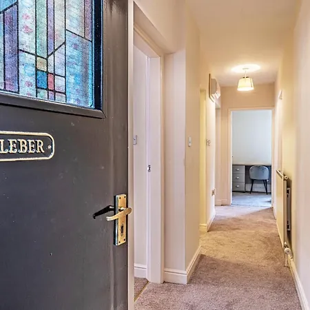 Bridge End Mill By Guestz * Settle